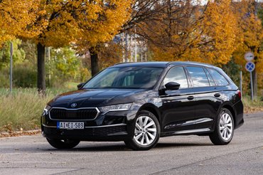 A Skoda egyik legfontosabb modellje még mindig alapvetésnek számít a piacon