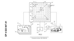 ferrari-fake-engine-transmission-patent-drawing