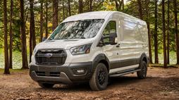 A kép illusztráció. - Forrás: Ford
