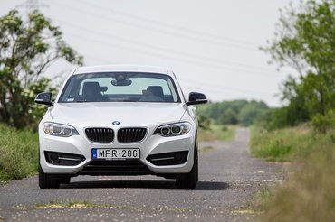  Pofásabb sokkal, mint az alapjául szolgáló 1-es