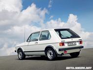 Golf I GTI