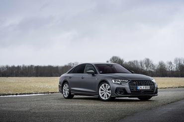 Static photo,Color: Daytona grey matt effect