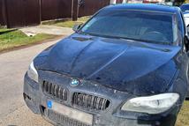 BMW-NAV