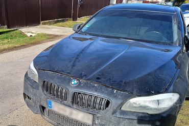 BMW-NAV