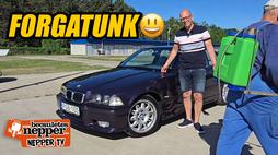 BMW M3 (1)