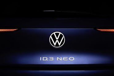 Volkswagen - Photo by Gruppe C Photography
