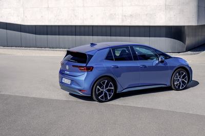 Volkswagen - Photo by Gruppe C Photography