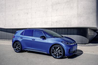 Volkswagen - Photo by Gruppe C Photography