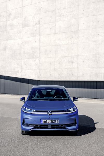 Volkswagen - Photo by Gruppe C Photography