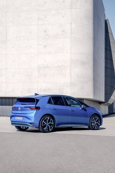 Volkswagen - Photo by Gruppe C Photography