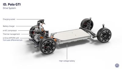Drive system