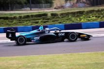 Molnár Martin GB3 2026 Hungaroring