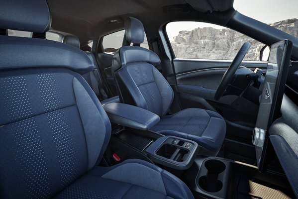 LICENSE EXPIRES: In perp - LICENSE BY: Neil Mayes LICENSE SCOPE: A - Earned editorial, press releases, press kits. C - All non-broadcast digital and online media, plus Retail and POS (showrooms, events etc). REGION: Global COPYRIGHT AND IMAGE RIGHTS: This content is solely for editorial use and for providing individual users with information. Any storage in databases, or any distribution to third parties within the scope of commercial use, or for commercial use is permitted with written consent from Ford of Europe only.