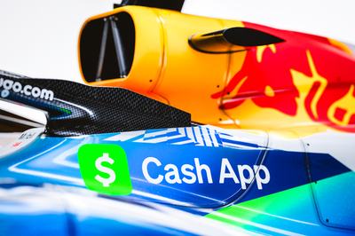 Digital renders of the VCARB 03 in the special livery ahead of the 2026 Barcelona Grand Prix. // VCARB / Red Bull Content Pool // SI202606090423 // Usage for editorial use only //