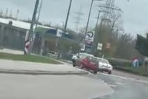 autós-üldözés-dunaújváros-rendőrség