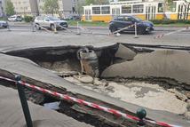 csőtörés-róbert-károly-körút