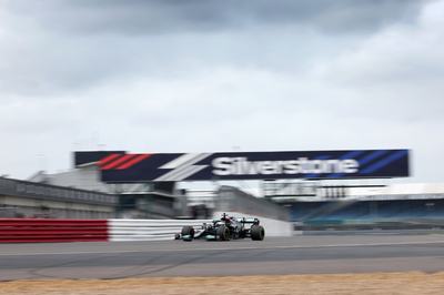 F1-Academy-Siegerin Doriane Pin betritt mit ihrem ersten F1-Test Neuland F1 Academy Champion Doriane Pin Breaks New Ground with Maiden F1 Test