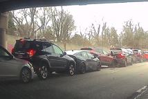 new-york-rochester-autópálya-tömegbaleset