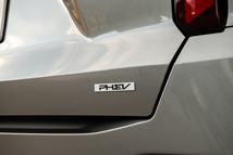 2026 Sorento PHEV