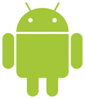 Logo android