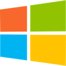 Logo windows